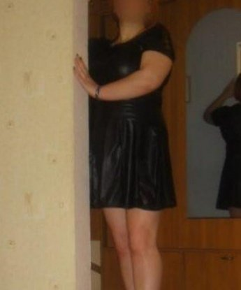 Анкета проститутки Людмила - город Протвино, 38 лет, №10976