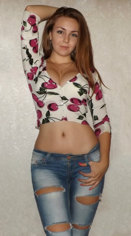 Анкета проститутки Варвара - город Протвино, 28 лет, №19973