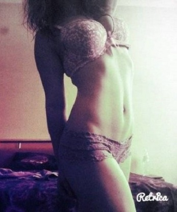 Анкета проститутки Лариса - город Протвино, 26 лет, №8079